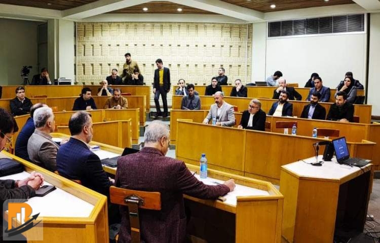 چالشهای صادرات قیر ایران چالشهای صادرات قیر ایران