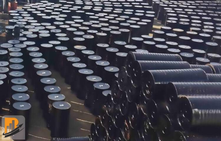 نارسایی رینگ صادراتی بورس کالا در معاملات قیر